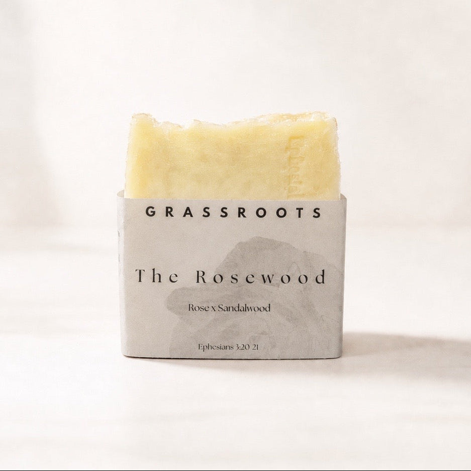 The Rosewood