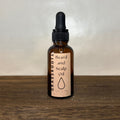 Beard and Scalp Oil (1oz)