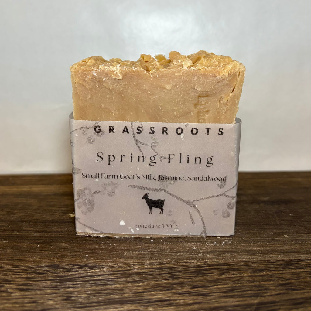 Spring Fling
