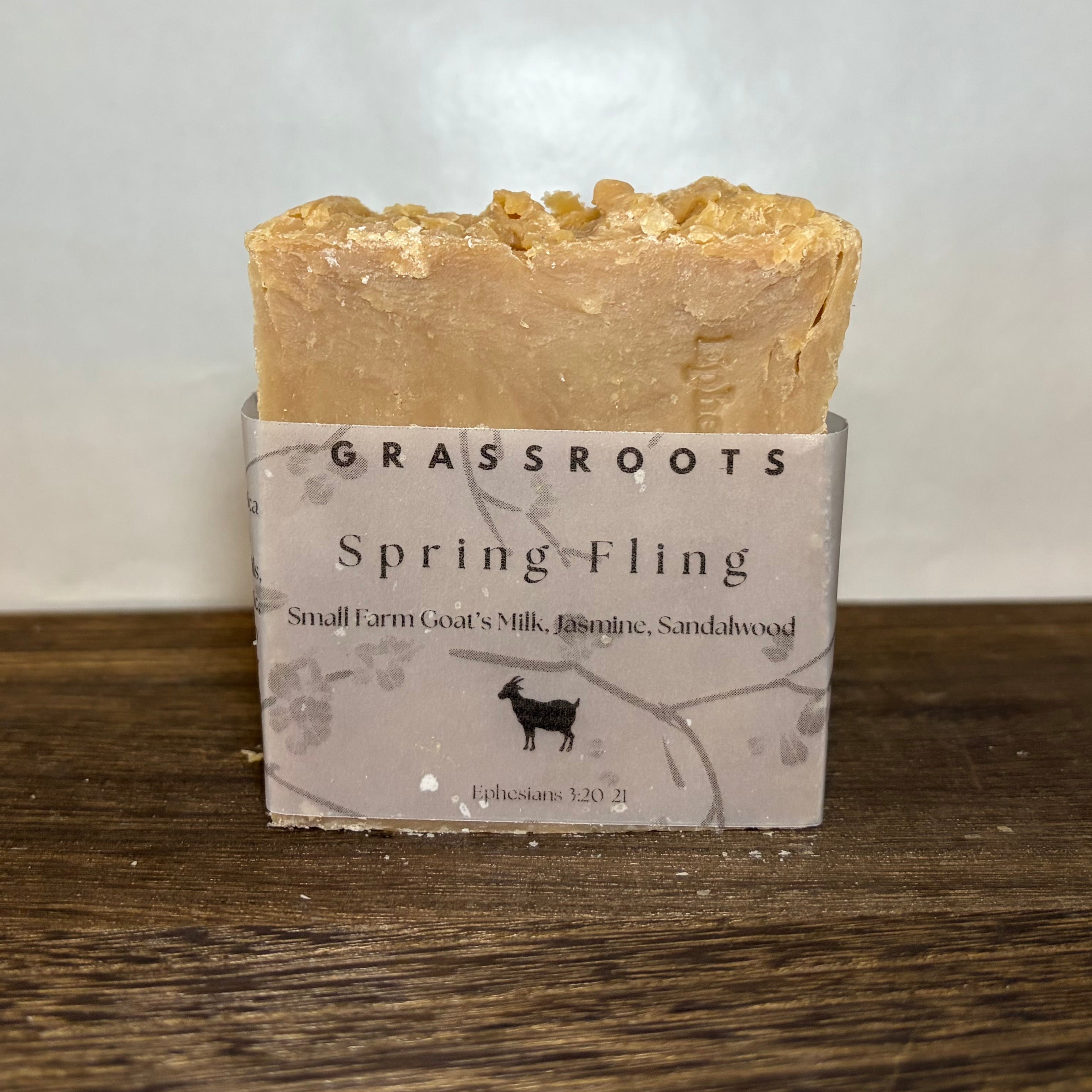 Spring Fling