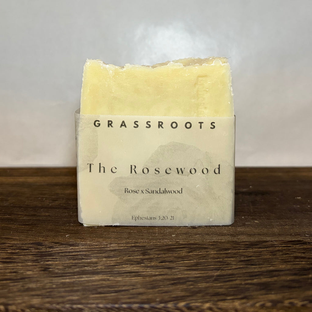 The Rosewood