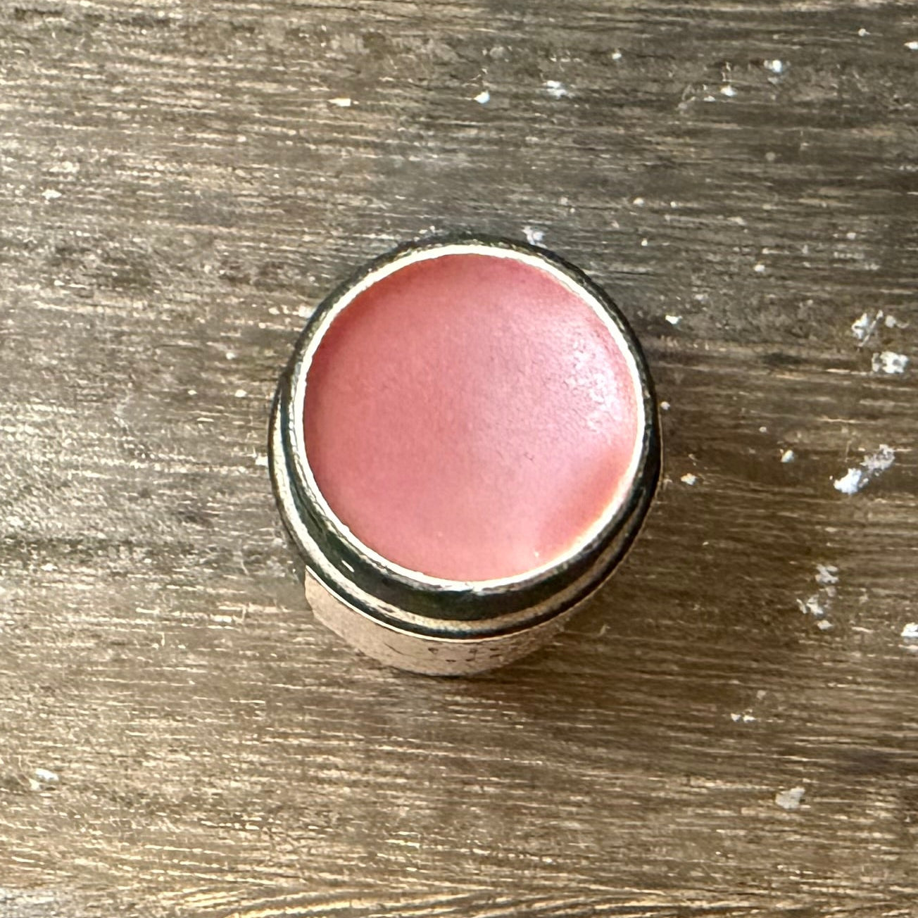 Tallow-Beeswax Lip Balm