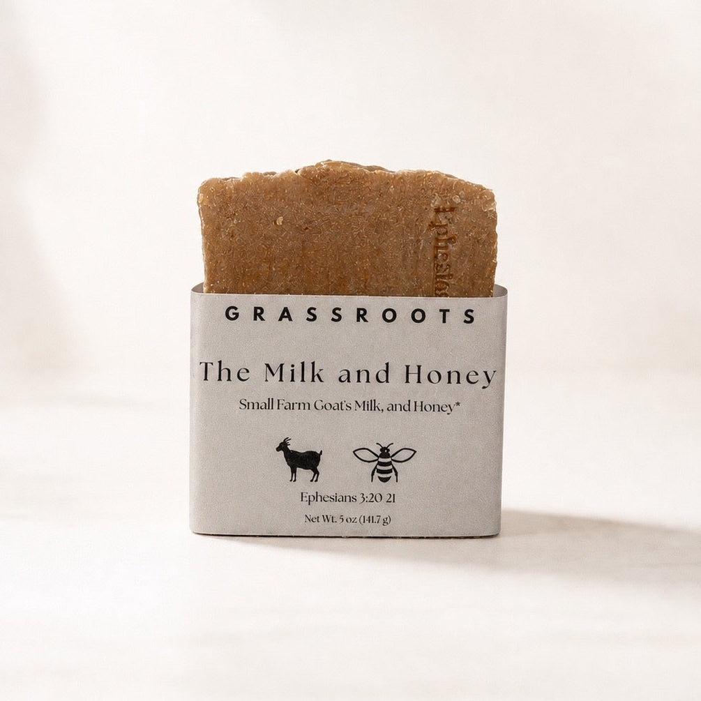 The Milk and Honey