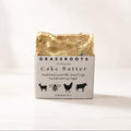 Cake Batter (Zero Waste Bar)