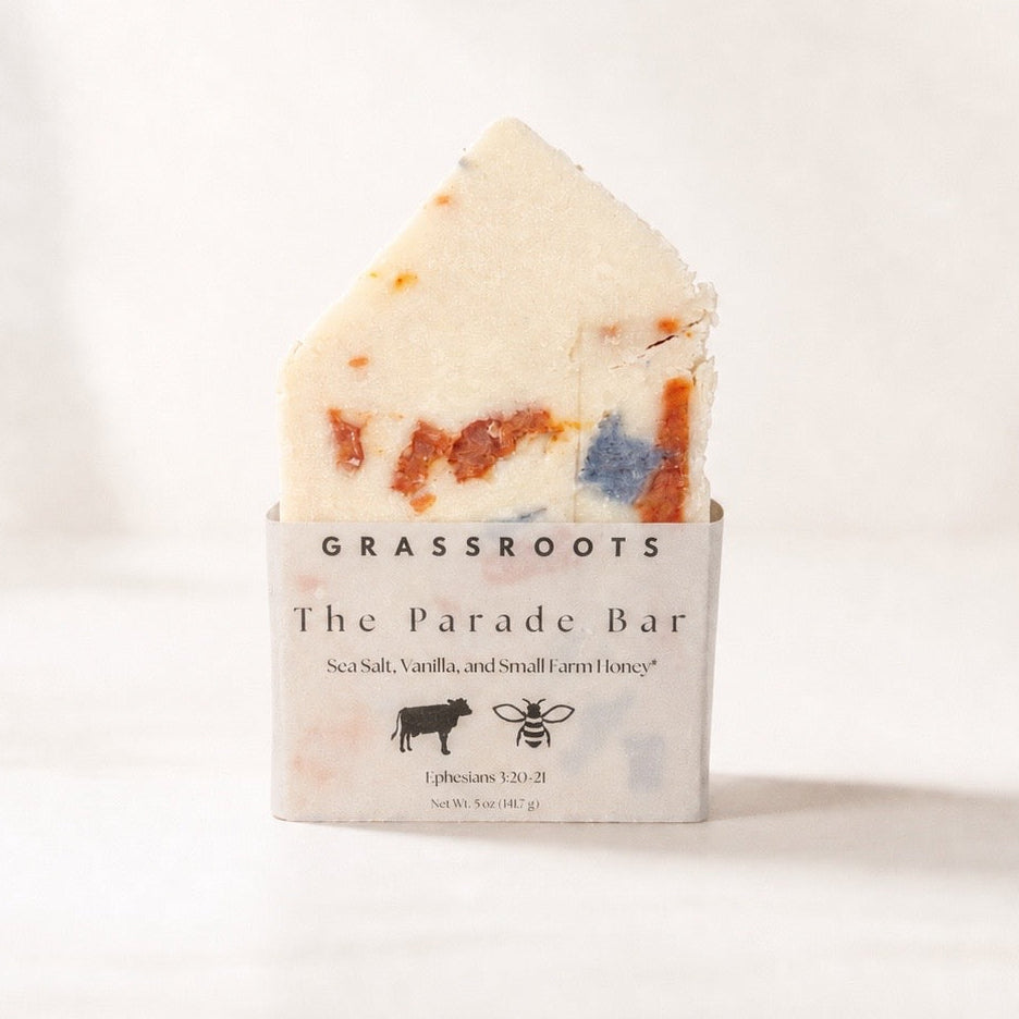 The Parade Bar (Zero Waste Bar)