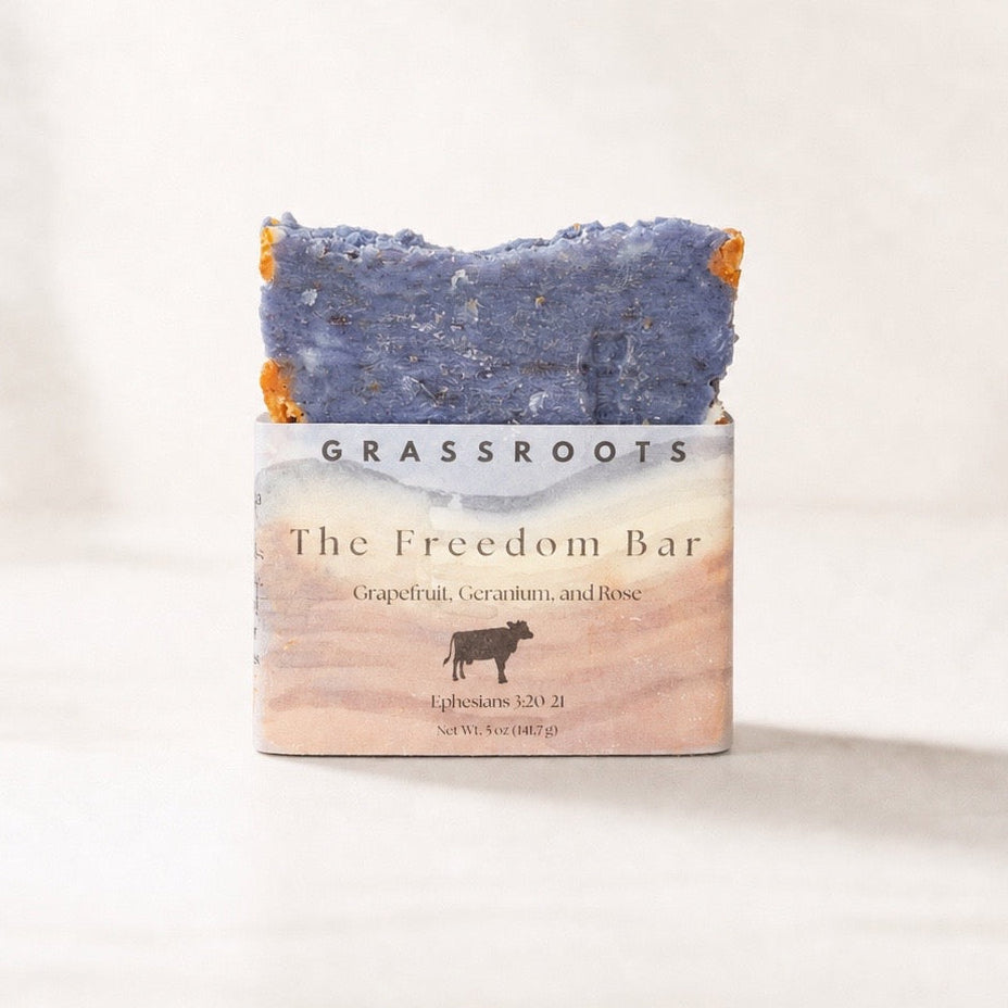The Freedom Bar