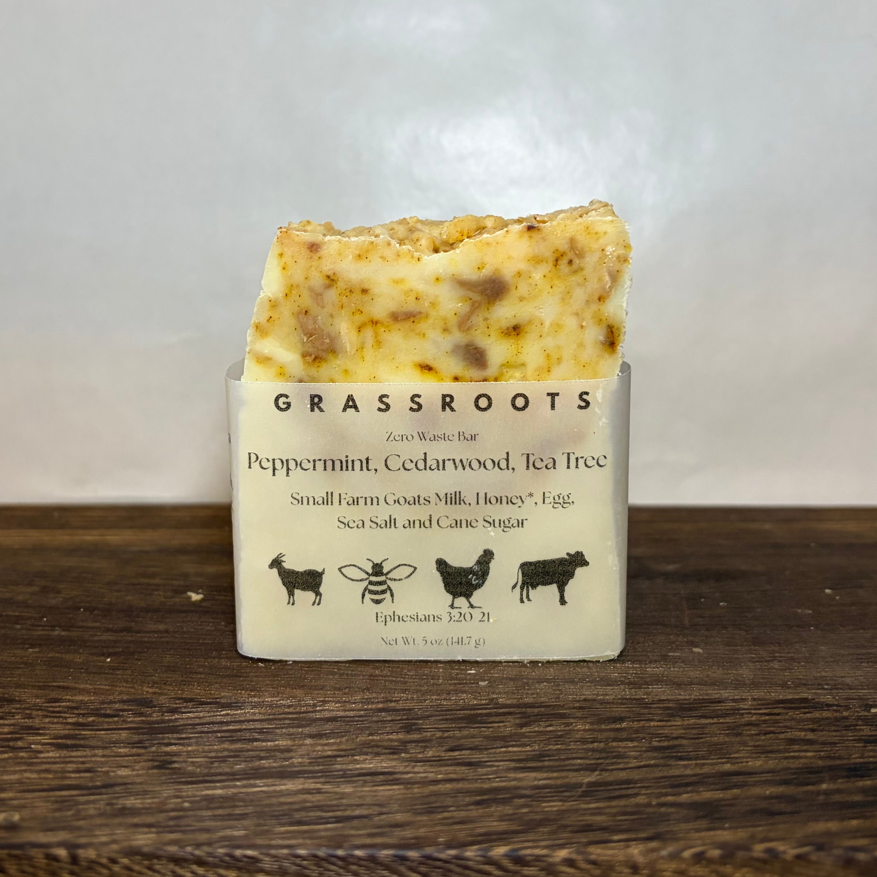 Zero Waste Bar