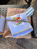 Blind Date with a Cookbook