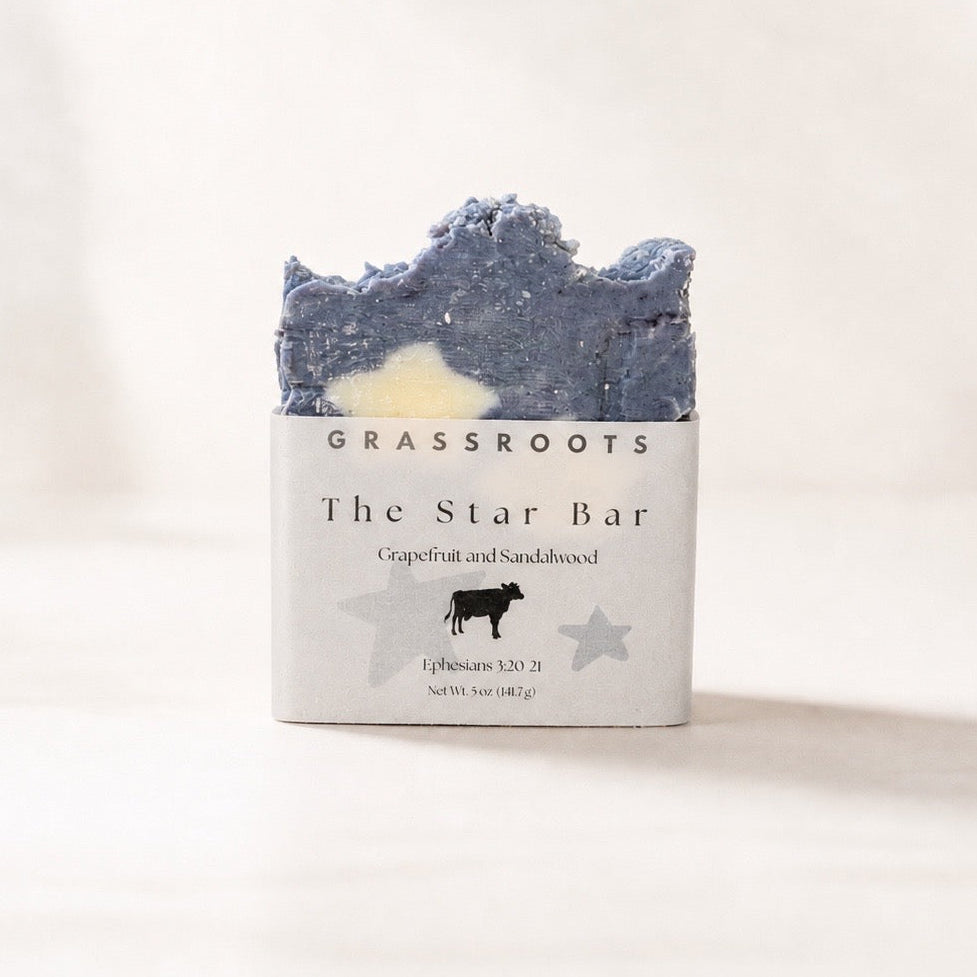 The Star Bar