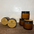 Whipped Tallow Cream