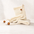 Sisal Soap Bag