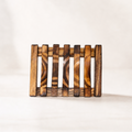 Wood Soap Dish