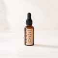 Beard and Scalp Oil (1oz)