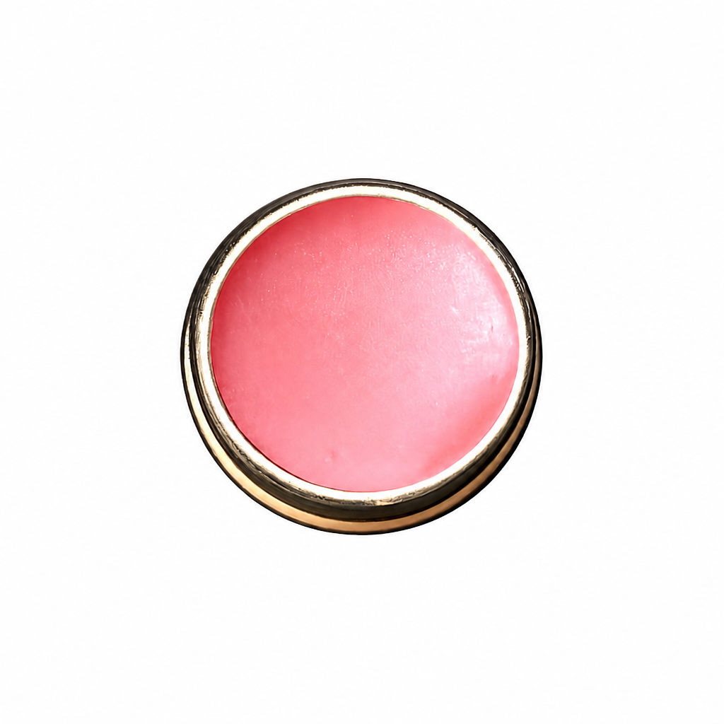 Tallow-Beeswax Lip Balm