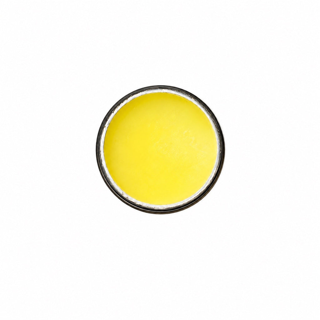 Tallow-Beeswax Lip Balm