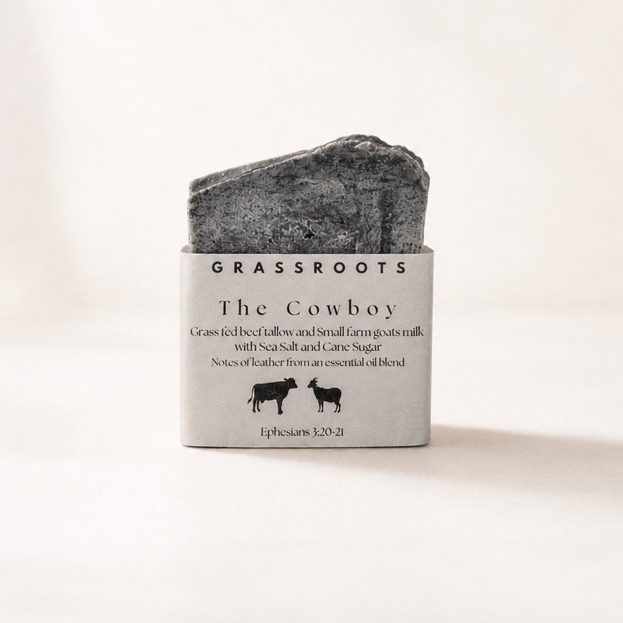 The Cowboy