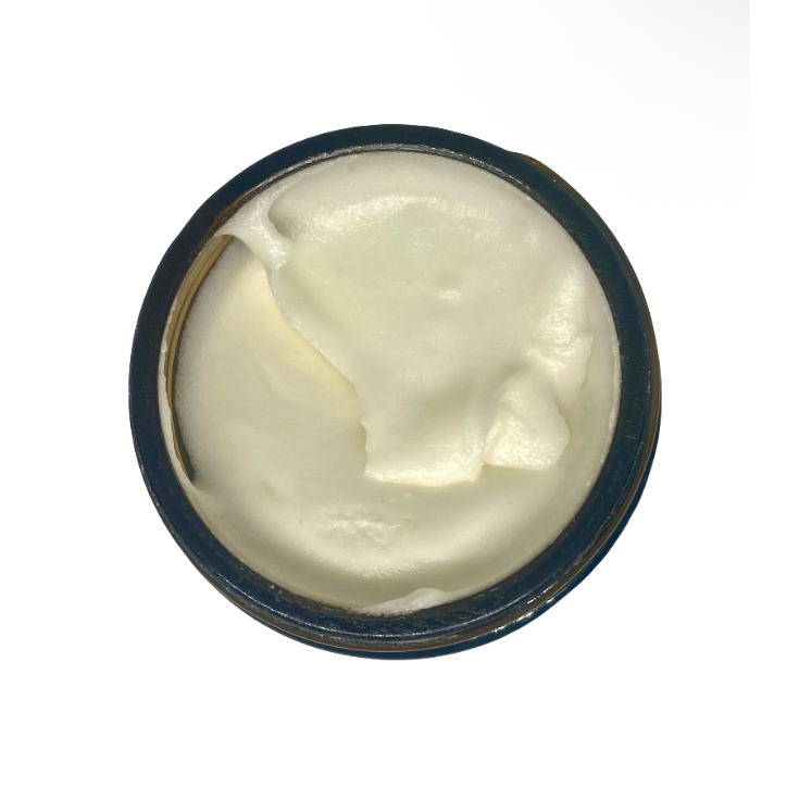 Whipped Tallow Cream