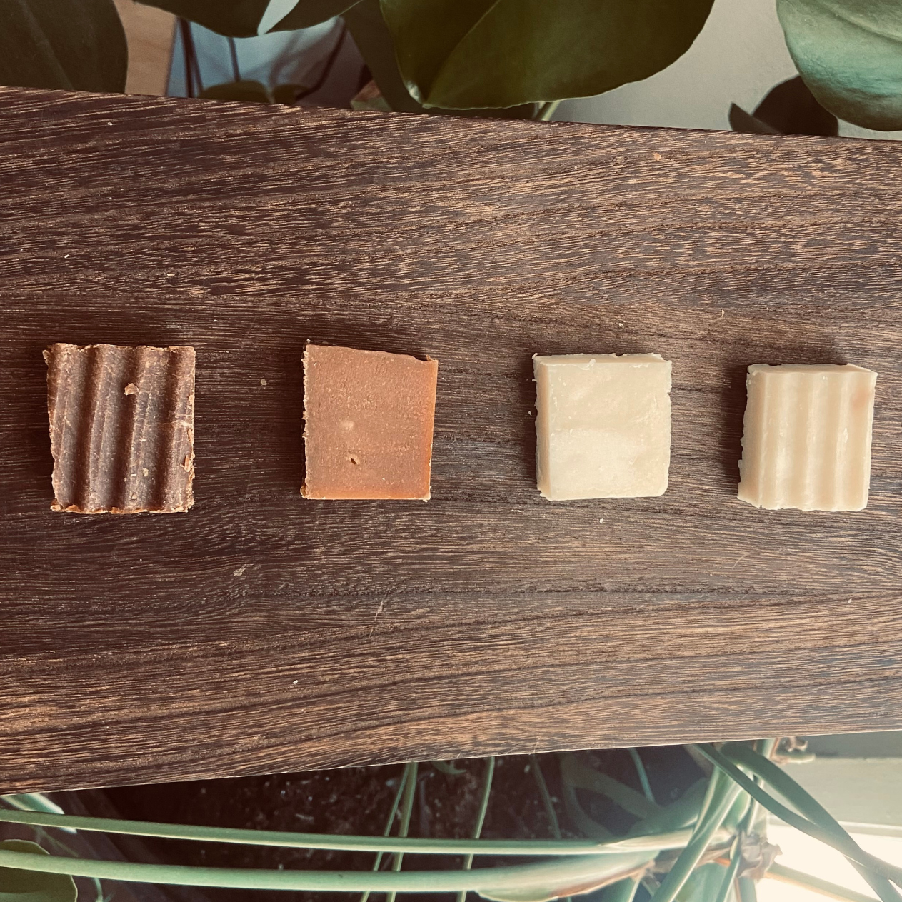One of each of our original bars