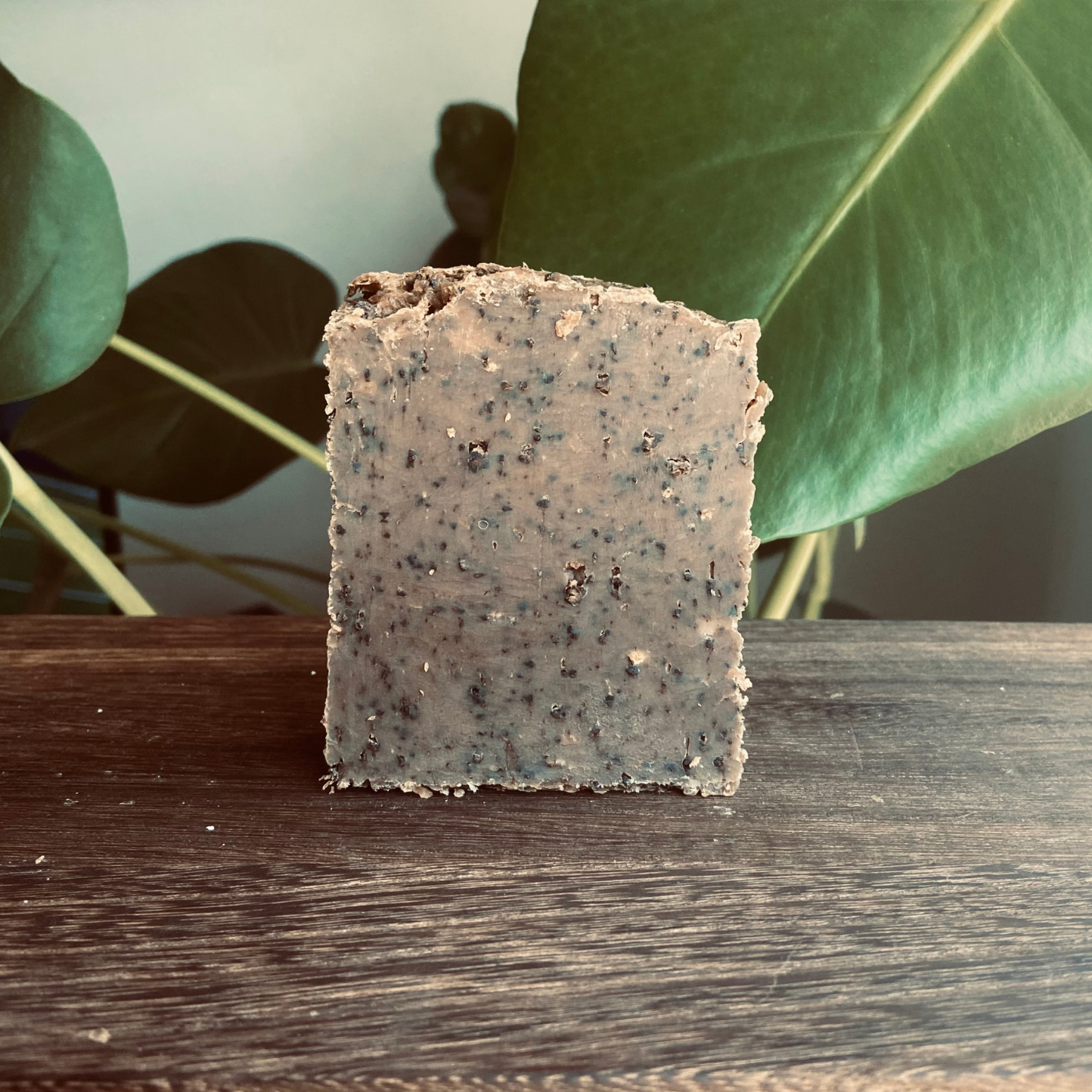 Creamy and Exfoliating